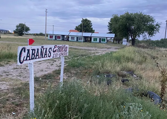 Cabanas Emilia