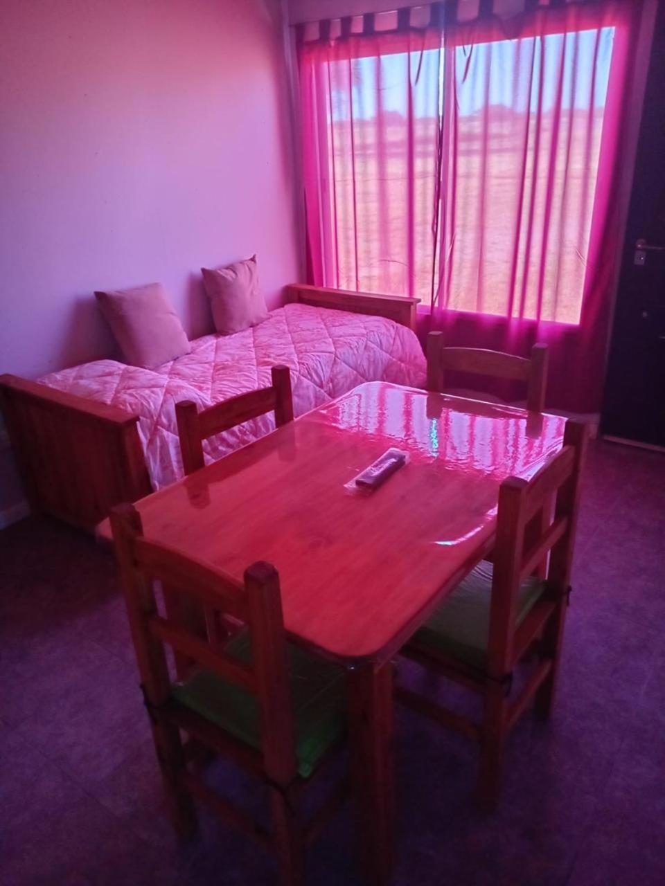 Apartment Emilia La Adela