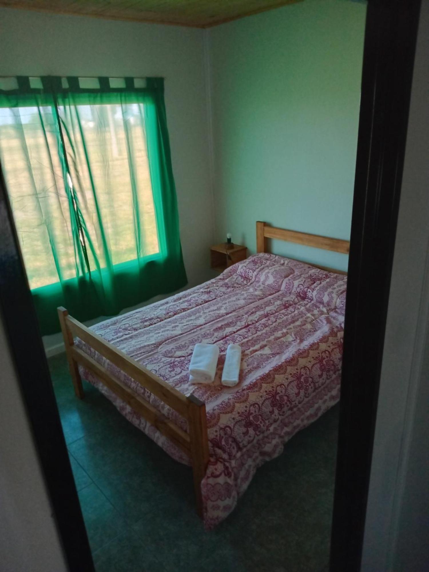 Emilia Apartment La Adela